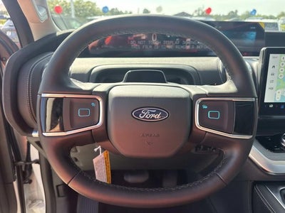2026 Ford Expedition MAX Platinum®