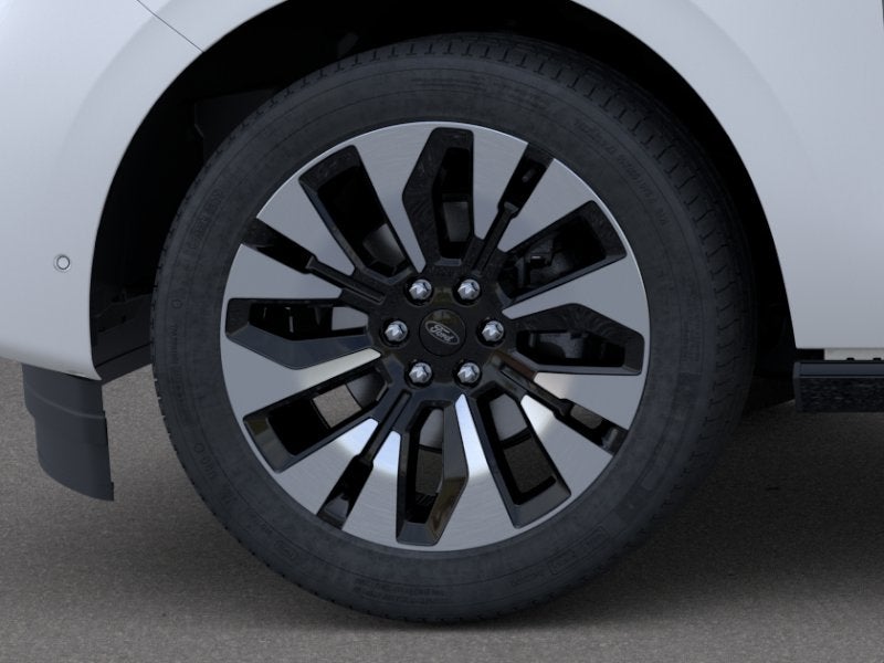 2026 Ford Expedition MAX Platinum®