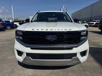 2026 Ford Expedition MAX Platinum®