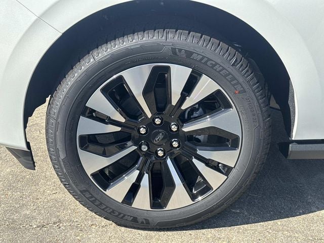 2026 Ford Expedition MAX Platinum®