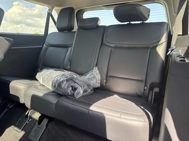 2026 Ford Expedition MAX Platinum®
