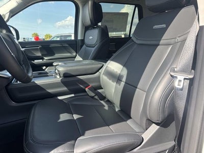 2026 Ford Expedition MAX Platinum®