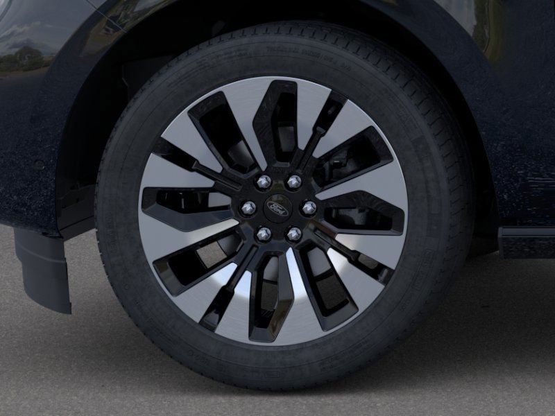 2026 Ford Expedition Platinum®
