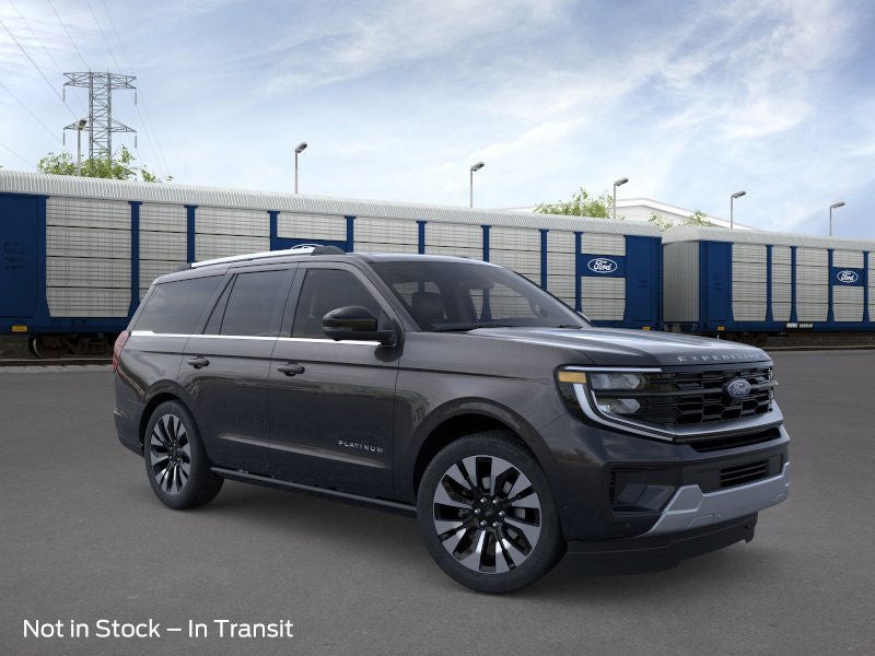 2026 Ford Expedition Platinum®
