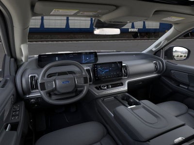 2026 Ford Expedition Platinum®