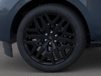 2026 Ford Expedition Platinum®