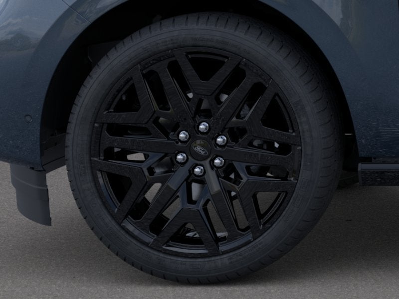 2026 Ford Expedition Platinum®