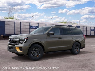 2027 Ford Expedition Tremor®
