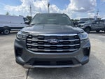 2027 Ford Explorer 4-Door 4DR RWD ACTIVE