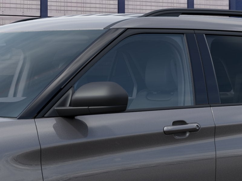 2027 Ford Explorer 4-Door 4DR RWD ACTIVE