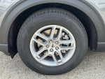 2027 Ford Explorer 4-Door 4DR RWD ACTIVE