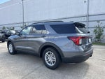 2027 Ford Explorer 4-Door 4DR RWD ACTIVE