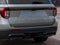 2027 Ford Explorer 4-Door 4DR RWD ST-LINE