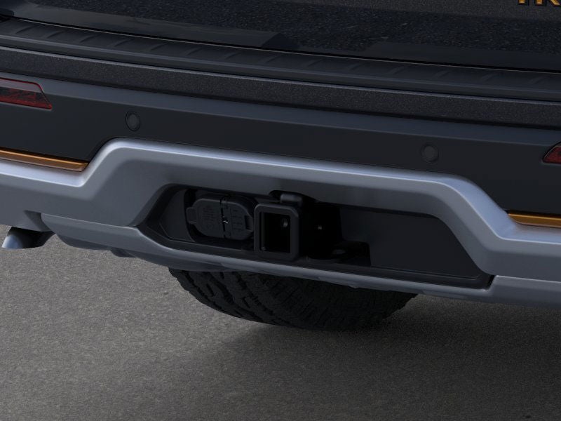 2026 Ford Explorer 4DR AWD TREMOR