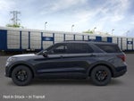 2026 Ford Explorer 4DR AWD TREMOR