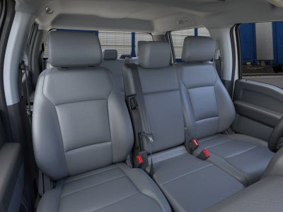 2026 Ford Super Duty F250 4X4 CREW/C