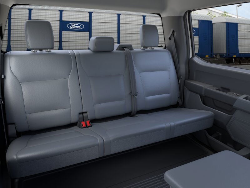 2026 Ford Super Duty F250 4X4 CREW/C