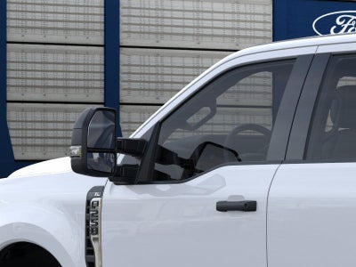 2026 Ford Super Duty F250 4X4 CREW/C