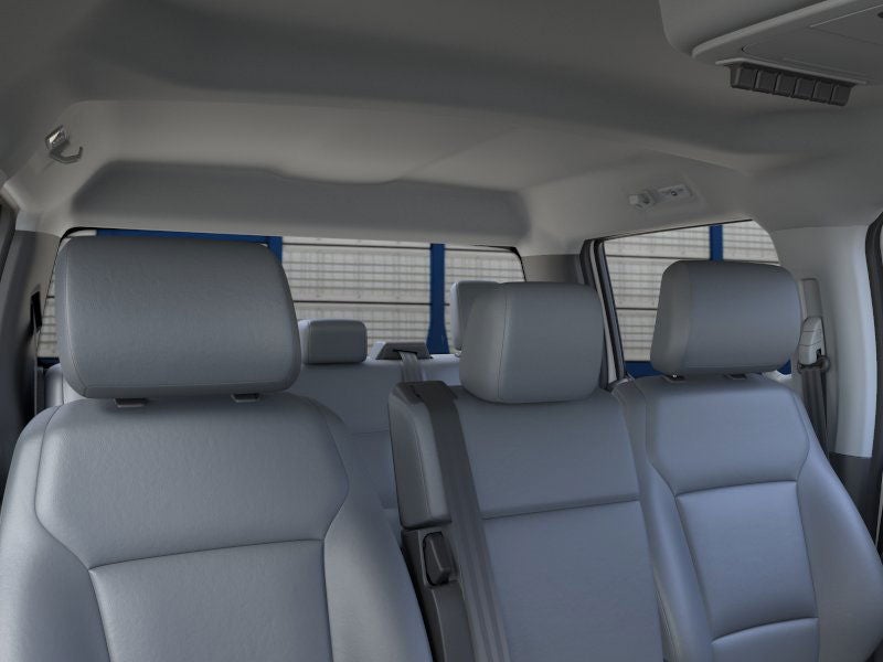 2026 Ford Super Duty F250 4X4 CREW/C