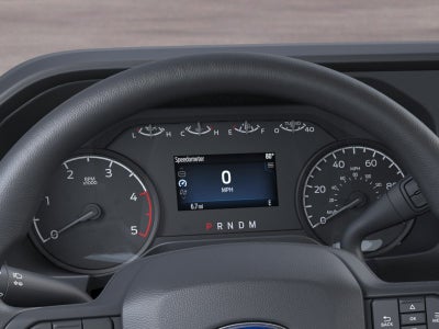2026 Ford Super Duty F-250® XLT