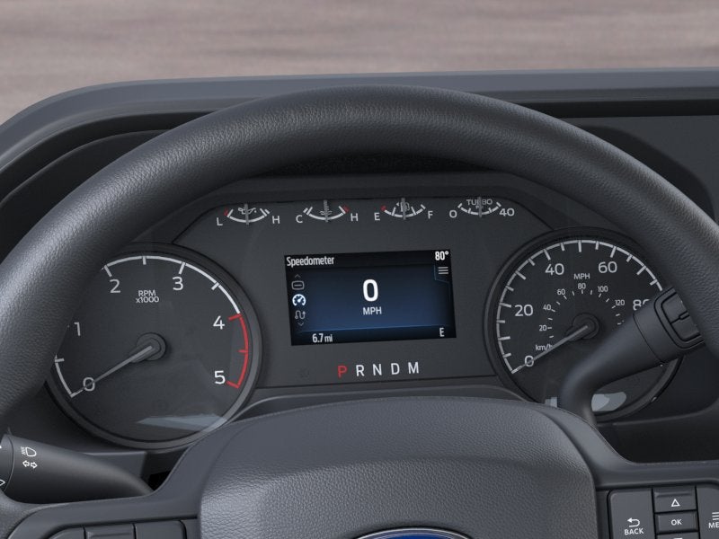 2026 Ford Super Duty F-250® XLT