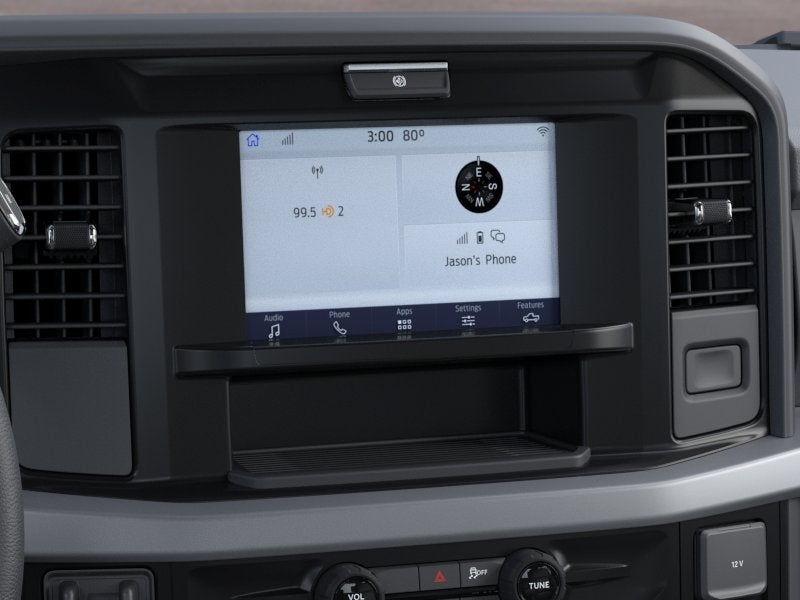 2026 Ford Super Duty F-250® XLT