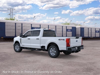 2026 Ford Super Duty F-250® XLT