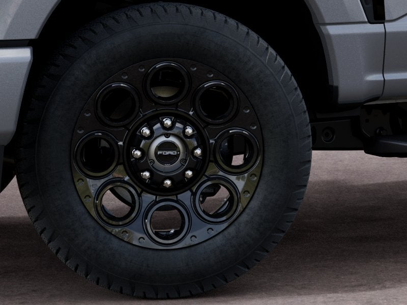 2027 Ford Super Duty F-250® Lariat®