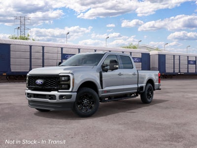 2027 Ford Super Duty F-250® Lariat®