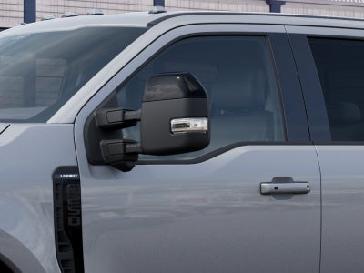 2027 Ford Super Duty F-250® Lariat®