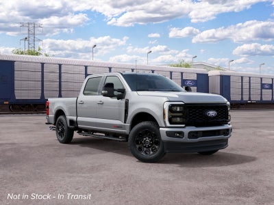2027 Ford Super Duty F-250® Lariat®