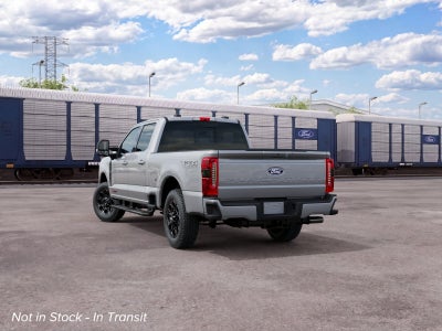 2027 Ford Super Duty F-250® Lariat®