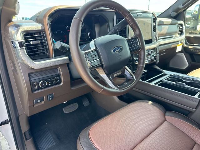 2026 Ford Super Duty F-250® King Ranch®