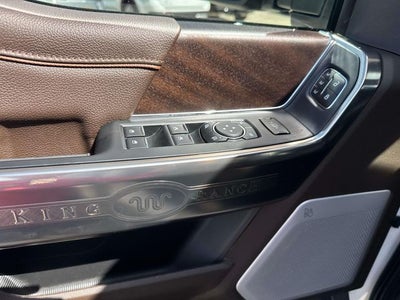 2026 Ford Super Duty F-250® King Ranch®