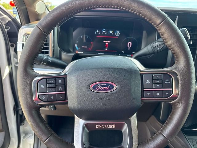 2026 Ford Super Duty F-250® King Ranch®