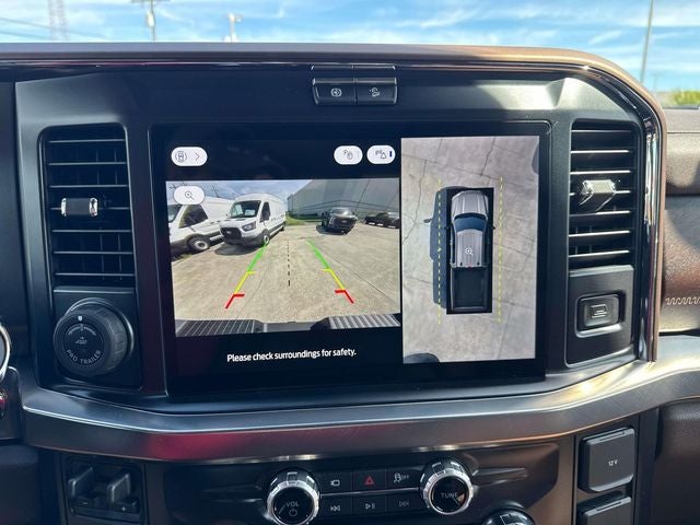 2026 Ford Super Duty F-250® King Ranch®