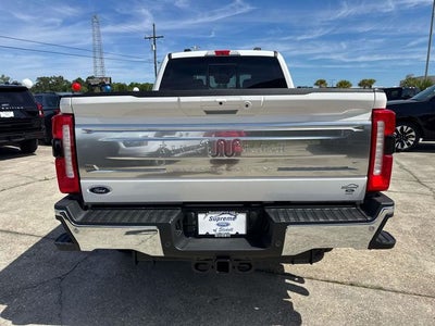 2026 Ford Super Duty F-250® King Ranch®