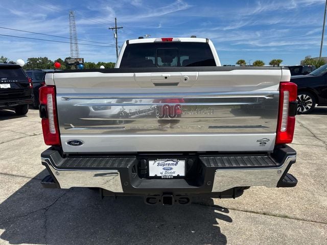 2026 Ford Super Duty F-250® King Ranch®