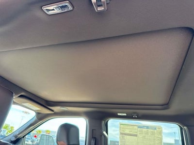 2026 Ford Super Duty F-250® King Ranch®