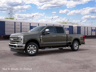 2027 Ford Super Duty F-250® Lariat®