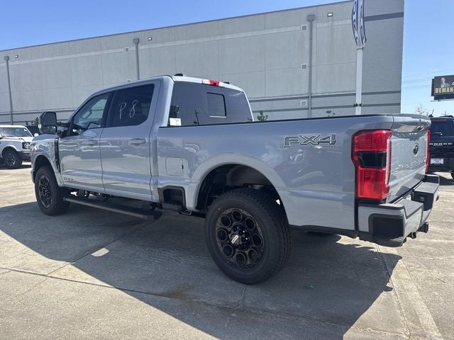 2026 Ford Super Duty F-250® Lariat®