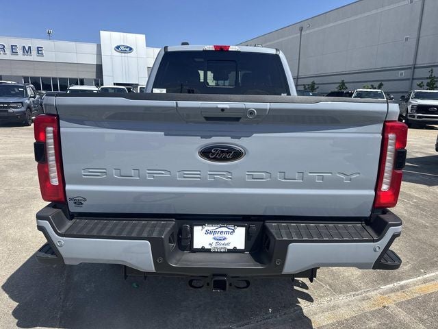 2026 Ford Super Duty F-250® Lariat®