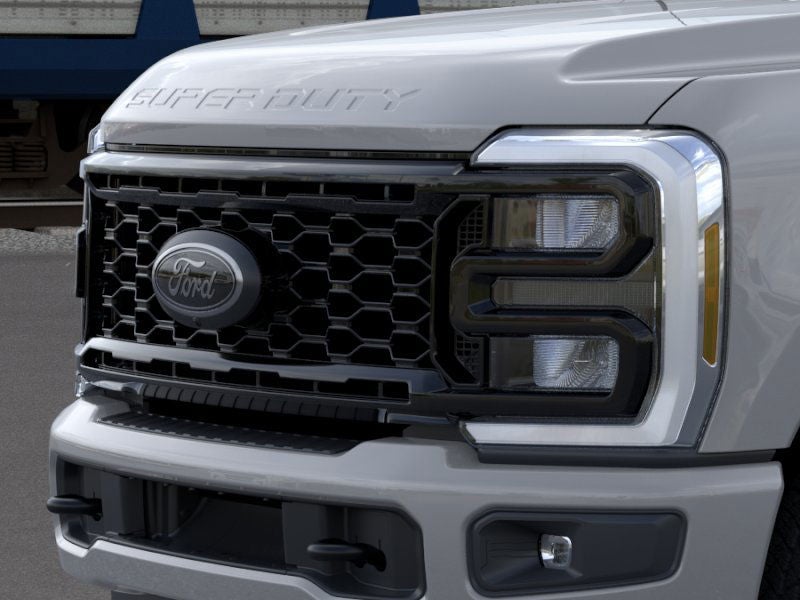 2026 Ford Super Duty F-250® Lariat®