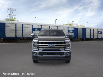 2026 Ford Super Duty F-250® King Ranch®