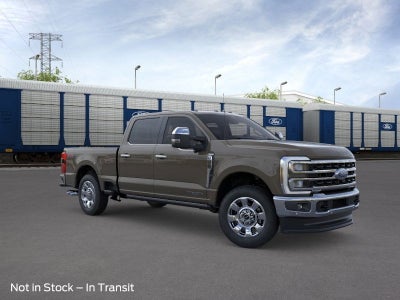 2026 Ford Super Duty F-250® King Ranch®
