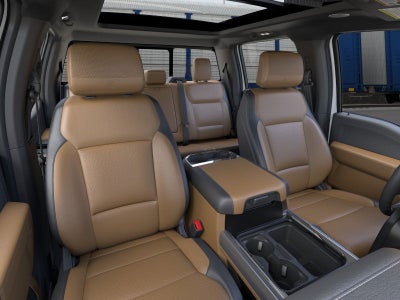 2026 Ford Super Duty F250 4X4 CREW/C