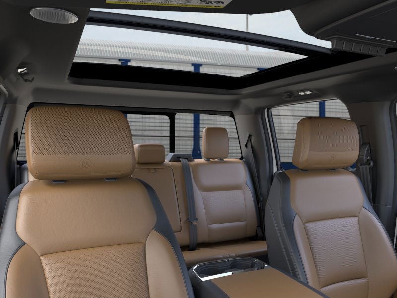 2026 Ford Super Duty F250 4X4 CREW/C