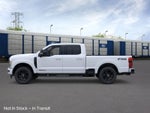 2026 Ford Super Duty F250 4X4 CREW/C