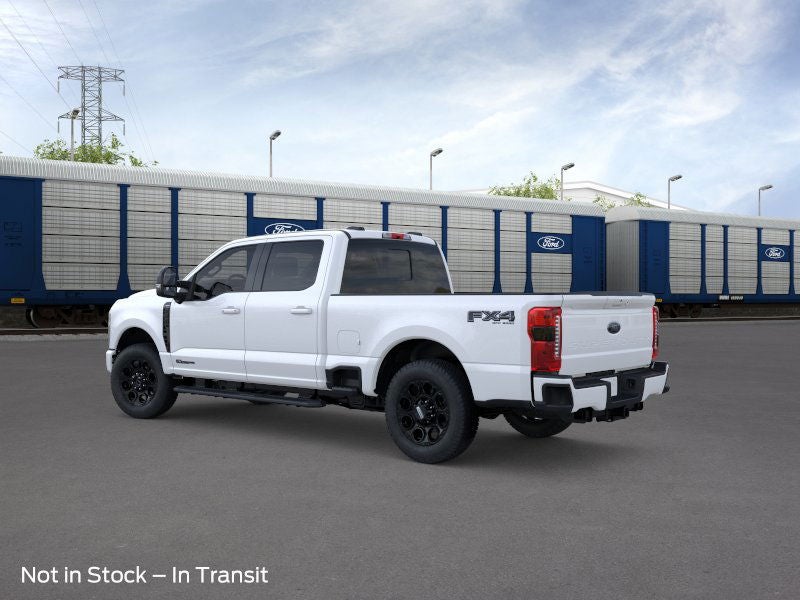 2026 Ford Super Duty F250 4X4 CREW/C