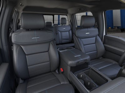 2026 Ford Super Duty F-350® Platinum®